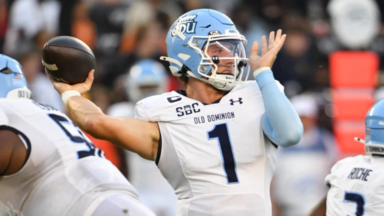 College Football: Group of Five Quarterback Rankings