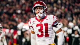 College Football Week 11 Picks: Friday Night Lights Best Bets