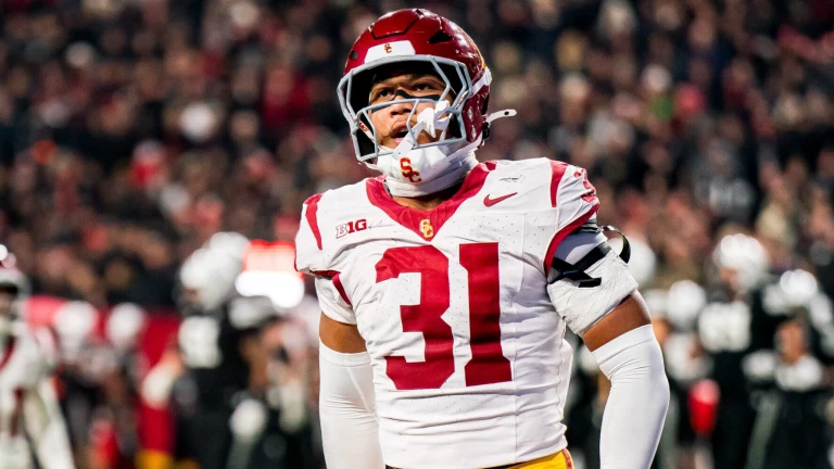 College Football Week 11 Picks: Friday Night Lights Best Bets