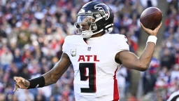 Predicting Every NFC Week 10 Game With Score Projections