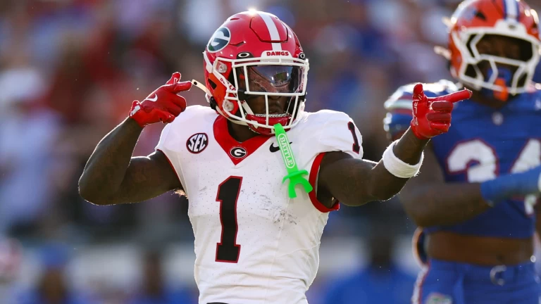 ChatGPT Predicts the 2025 College Football Playoff Bracket/Winner