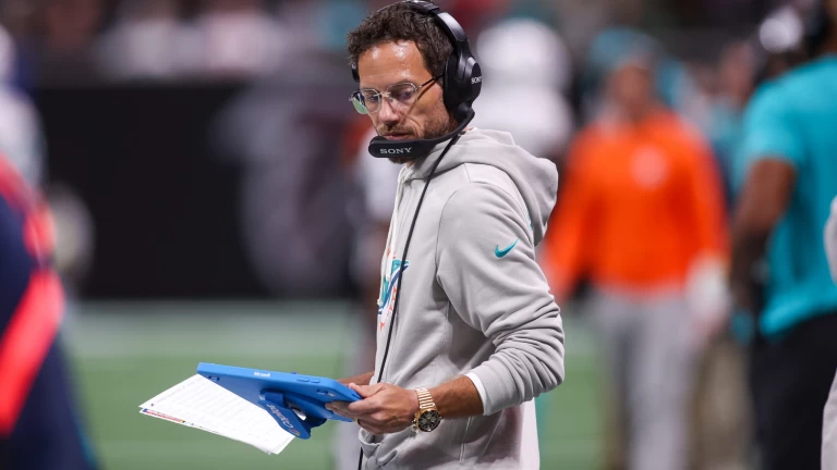 5 NFL Coaches on the Hot Seat Most Likely to Be Fired First