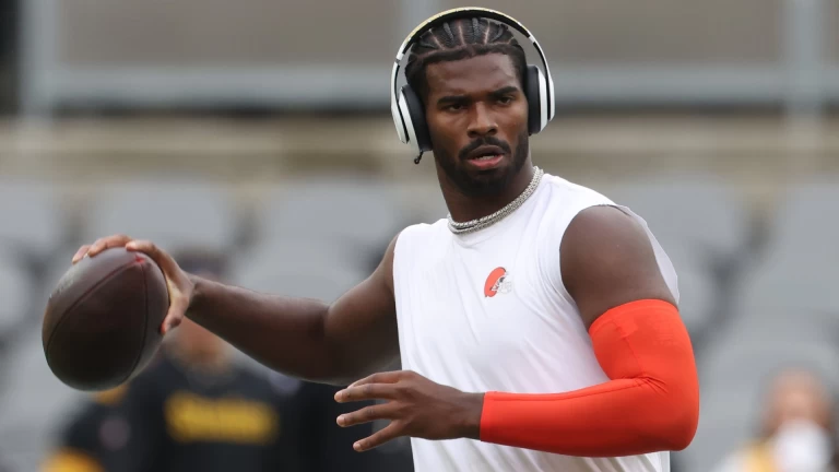 Shedeur Sanders of the Cleveland Browns and NFL Challenges: A Mired Situation