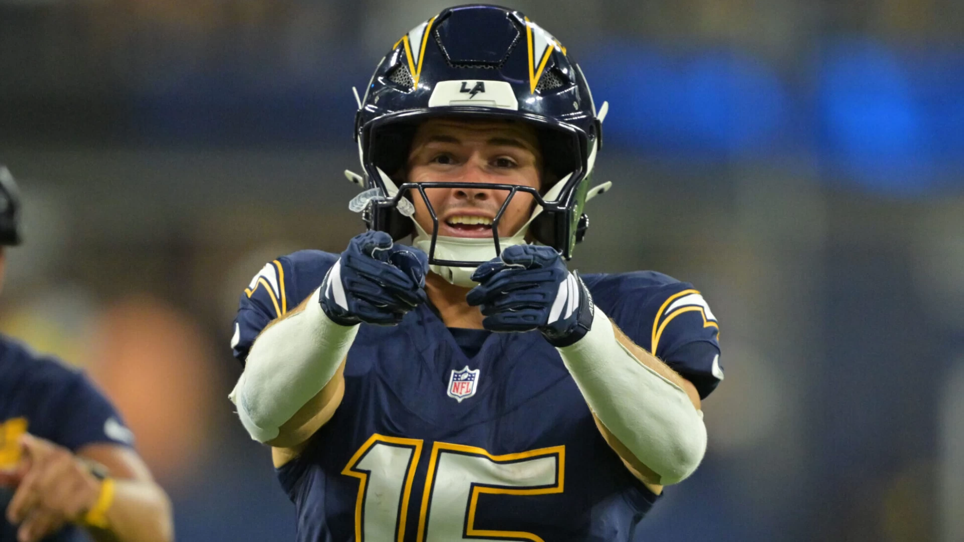 Steelers vs Chargers: Top 5 Any Time Touchdown Scorers