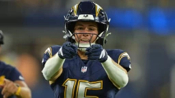 Steelers vs Chargers: Top 5 Any Time Touchdown Scorers