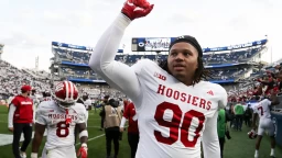 Top 12 College Football Teams Most Likely to Make CFP Right Now