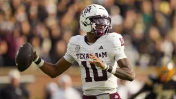 College Football Playoff Predictions Right Now Based on AP Top 25 Poll