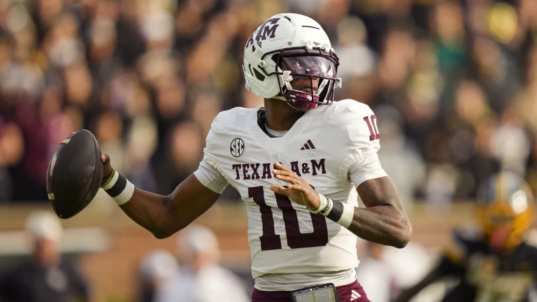 College Football Playoff Predictions Right Now Based on AP Top 25 Poll