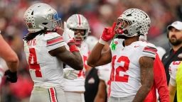 12-Team College Football Playoff Projections Right Now From Coaches Poll