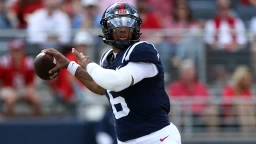 ESPN's 12-Team College Football Playoff Projection Right Now