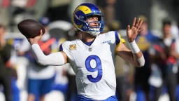 Power Ranking the Top 10 NFL Quarterbacks Right Now After Week 10