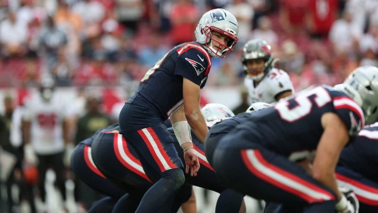 Who’s Really No. 1? Ranking the NFL’s Top 10 Teams Right Now