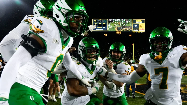 10 Most Overrated Teams in College Football Right Now