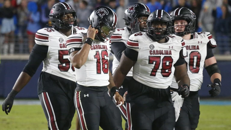 Ranking the 10 Most Disappointing College Football Teams Right Now