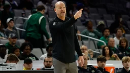 College Basketball Preview: Top 50 Coaches Entering the 2025-26 Season