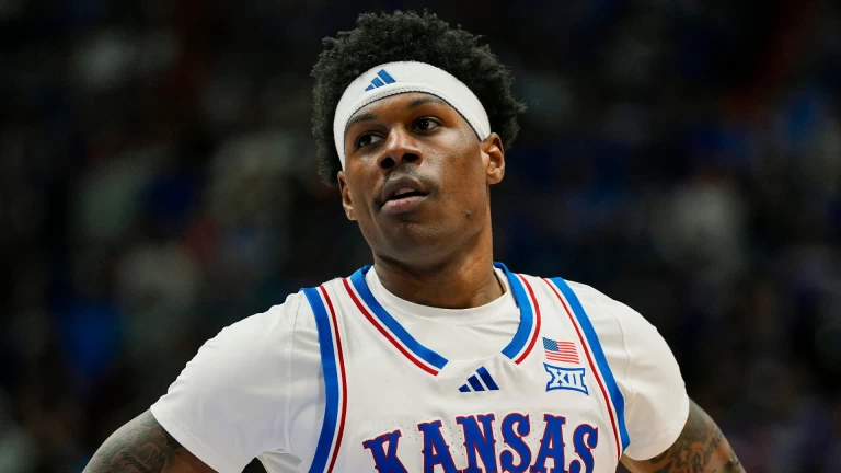 College Basketball 2025-26 Preview: Ranking the Top 70 Players