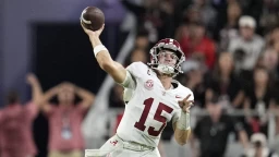 ESPN Ranks College Football's Nine 1-Loss Teams By Strength of Record, Who's Resumes Impress?