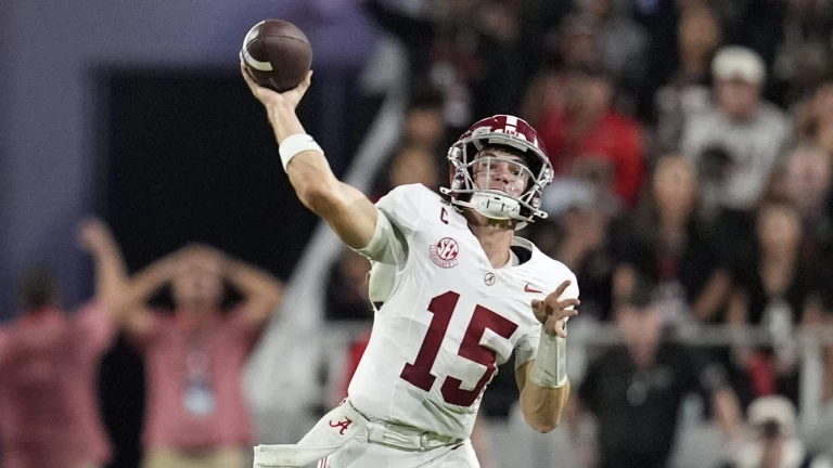 ESPN Ranks College Football's Nine 1-Loss Teams By Strength of Record, Who's Resumes Impress?