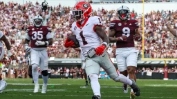 10 Potential Upsets for College Football Week 12