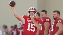 On3's Top 10 Heisman Rankings After Week 11 of 2025 College Football Season