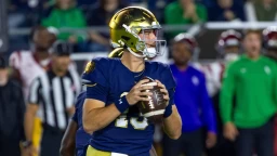 ESPN Projects Most Likely to Make the CFP for College Football's 22 Two-Loss Teams