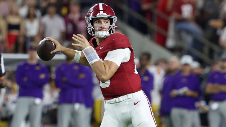 ESPN’s Predictor Forecasts the 12-Team College Football Playoff Right Now