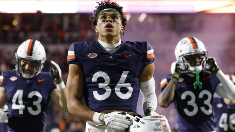 2025 College Football Bowl Projections After Week 11