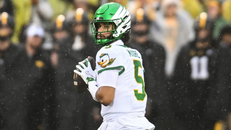 What a 12-Team College Football Playoff Would Look Like Using the BCS