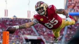 Ranking the 15 Most Likely Teams To Make the NFL Playoffs Right Now