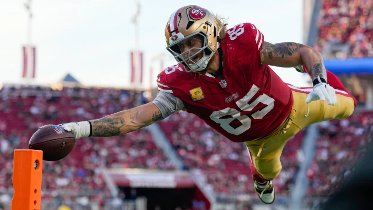 Ranking the 15 Most Likely Teams To Make the NFL Playoffs Right Now