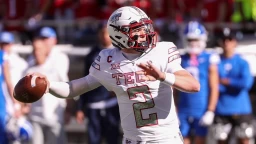 College Football: Predicting Tonight's College Football Playoff Rankings