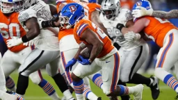 Where All 32 NFL Teams Stand in the Super Bowl Race Right Now