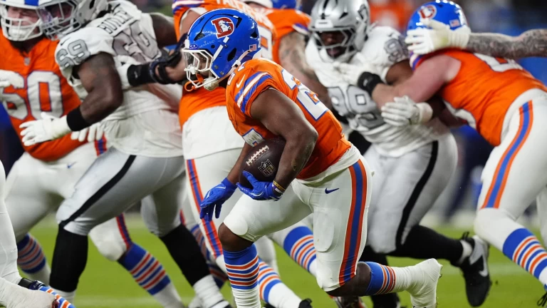 Where All 32 NFL Teams Stand in the Super Bowl Race Right Now