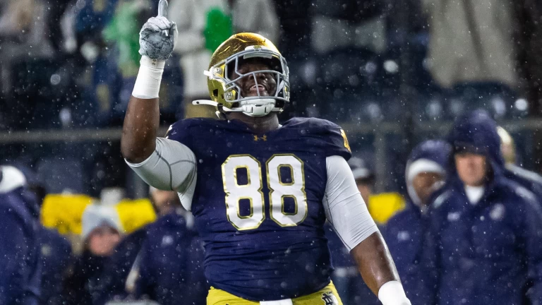 College Football Week 12 Picks: Best Bets and Predictions