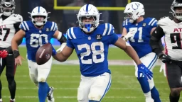 NFL MVP Top 20 Player Power Rankings Going Into Week 11