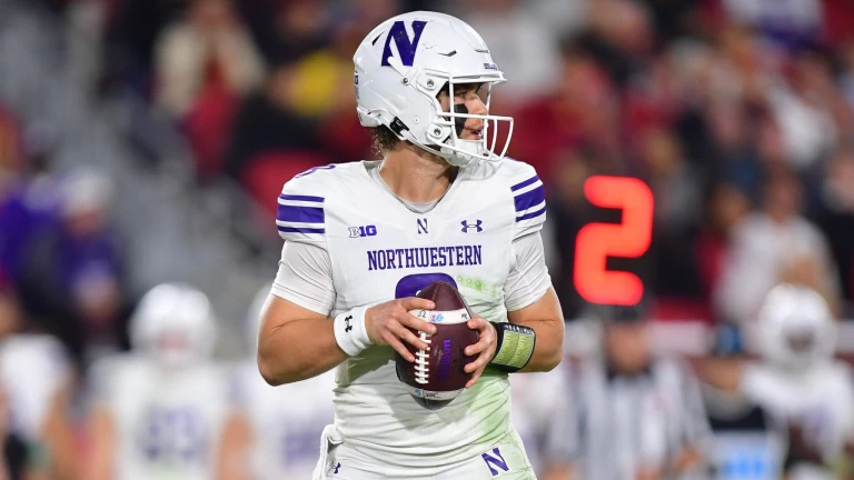 Big Ten Bowl Outlook: Today's Projections Going Into Week 12