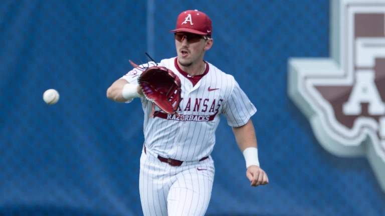 NIL 2025 College Baseball Top 54 Rankings | D1Baseball Name and Likeness List