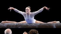 NIL 2025 Top 100 Women's Athletes: College Sports Name and Likeness Rankings