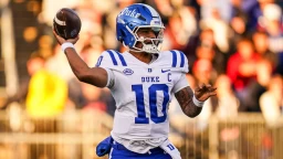 NIL 2025 College Football Top 100 Rankings | Name and Likeness List
