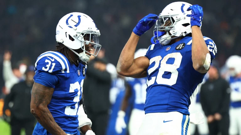 NFL Week 11: Predicting the 7-Team AFC Playoff Bracket