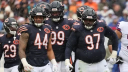 NFL Week 11: Predicting the 7-Team NFC Playoff Bracket