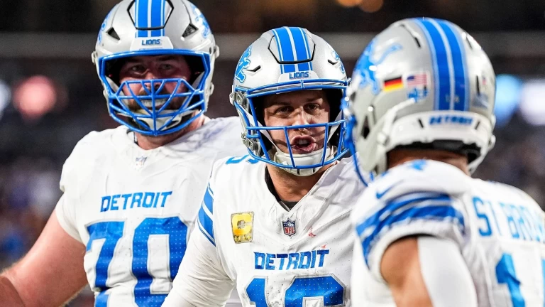 NFL Best Bets: Top 2 Betting Picks for Week 11