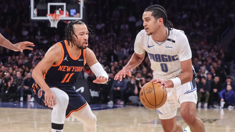 NBA Best Bets: Top Basketball Betting Picks for Wednesday (Nov. 12)