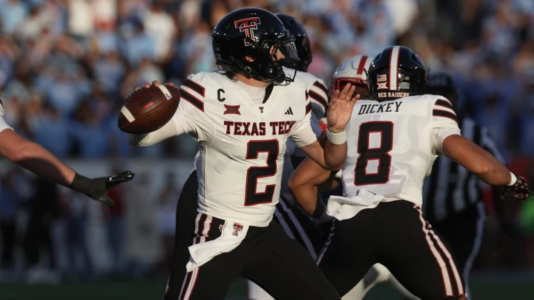 Projected 12-Team CFB Playoff Bracket Using CFP Rankings