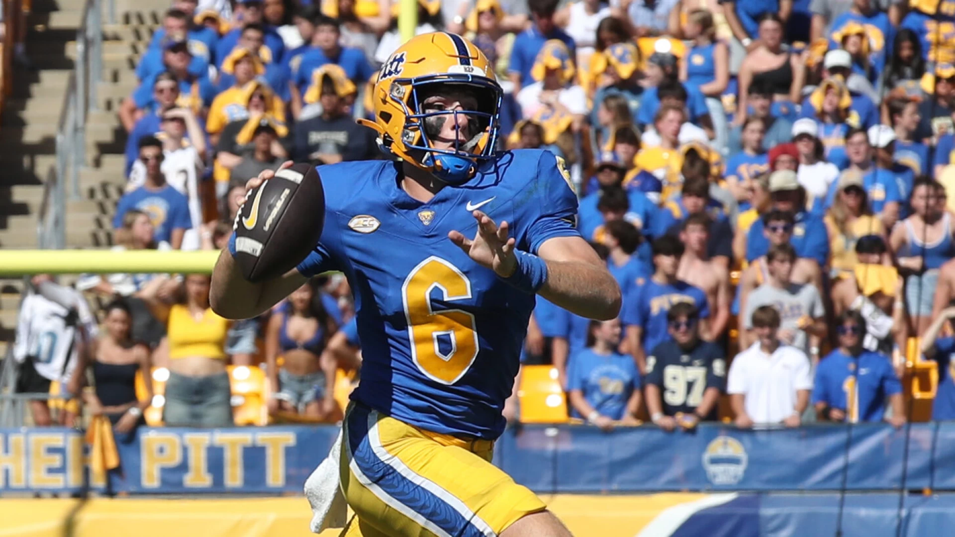 10 Bold College Football Predictions Heading Into Week 12