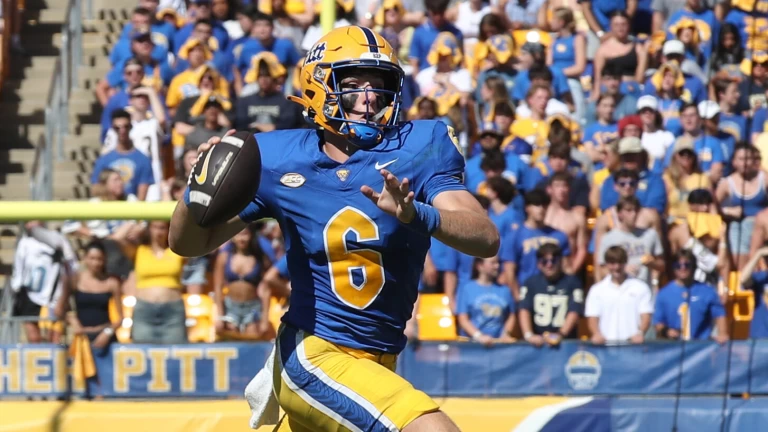 10 Bold College Football Predictions Heading Into Week 12