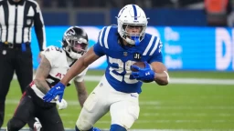 Ranking All 16 AFC Teams by Their Title Chances Right Now