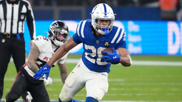 Ranking All 16 AFC Teams by Their Title Chances Right Now