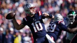 NFL Thursday Night Football Best Bets: Jets vs Patriots