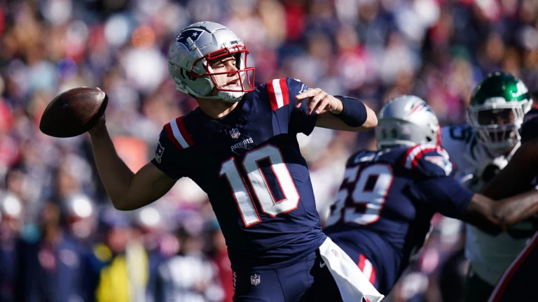 NFL Thursday Night Football Best Bets: Jets vs Patriots